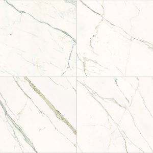 Factor Opul Calacatta Statuarietto Marble