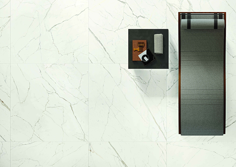 Factor Opul Calacatta Statuarietto Marble - Image 3