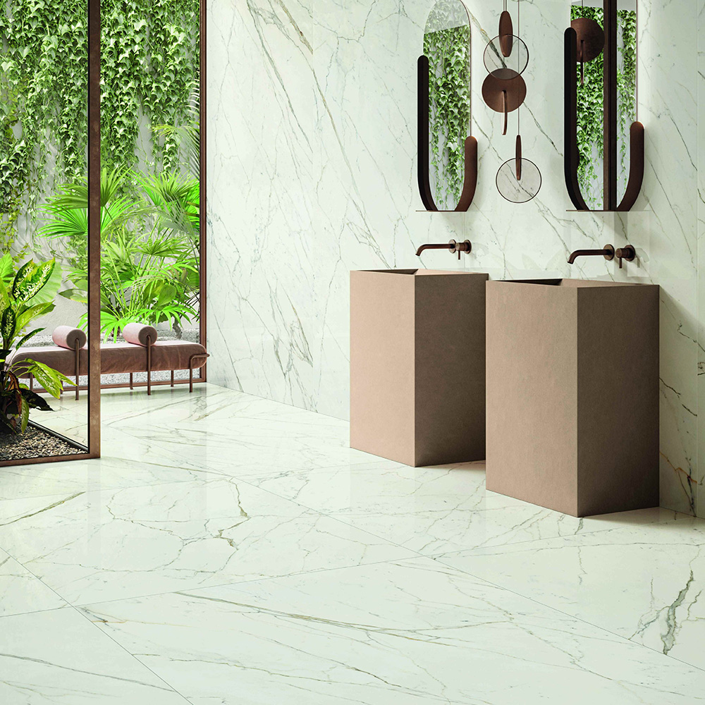 Factor Opul Calacatta Statuarietto Marble - Image 2