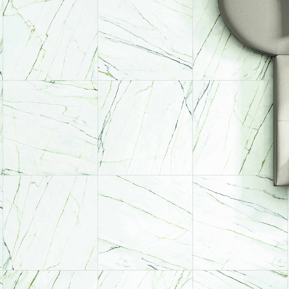 Factor Opul Calacatta Verde Marble - Image 3