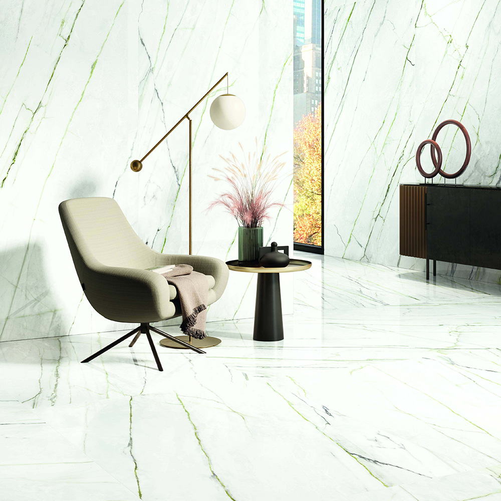 Factor Opul Calacatta Verde Marble - Image 4