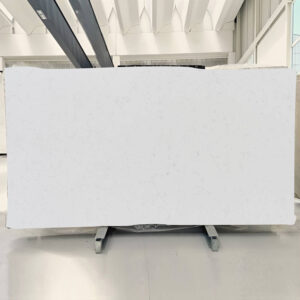 Quartz: Carrara Classic -Leather