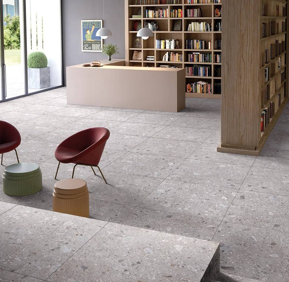 Sedi Ceppo Grey Marble - Image 2