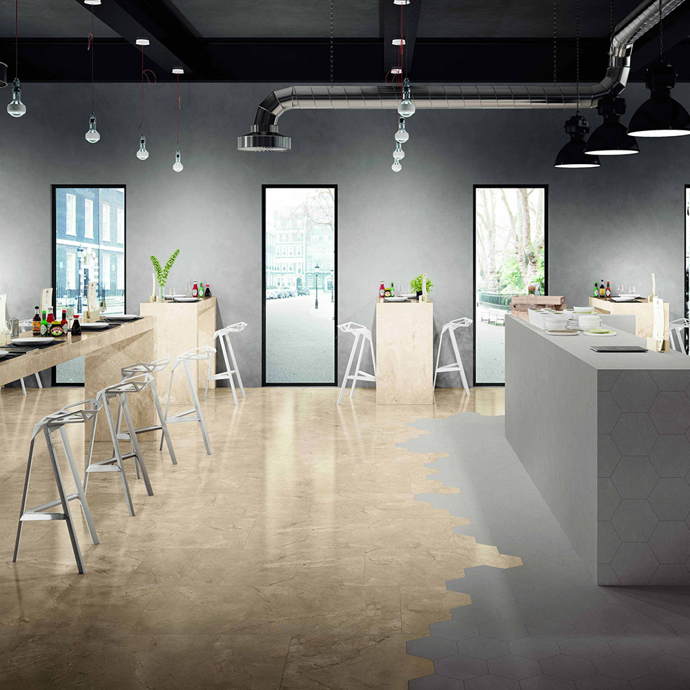 Factor Opul Crema Beige Marble - Image 4