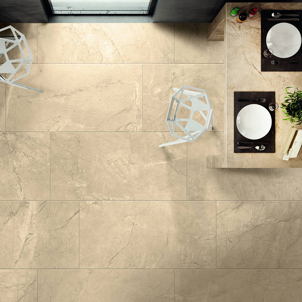 Factor Opul Crema Beige Marble - Image 5