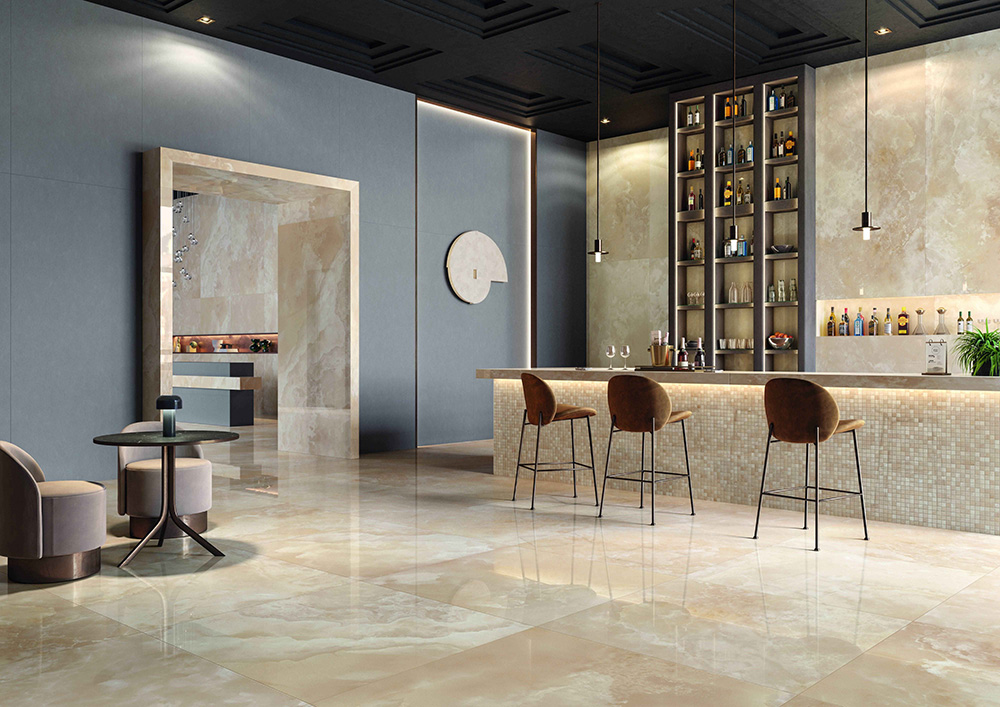 Brock Honey Marble - Image 5