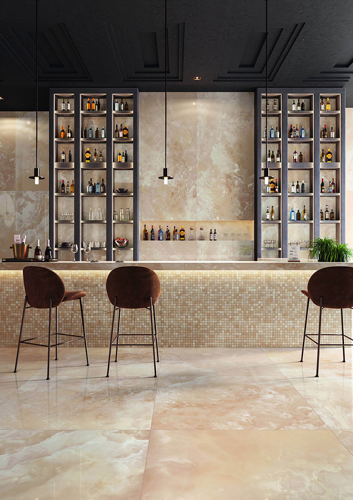 Brock Honey Marble - Image 2