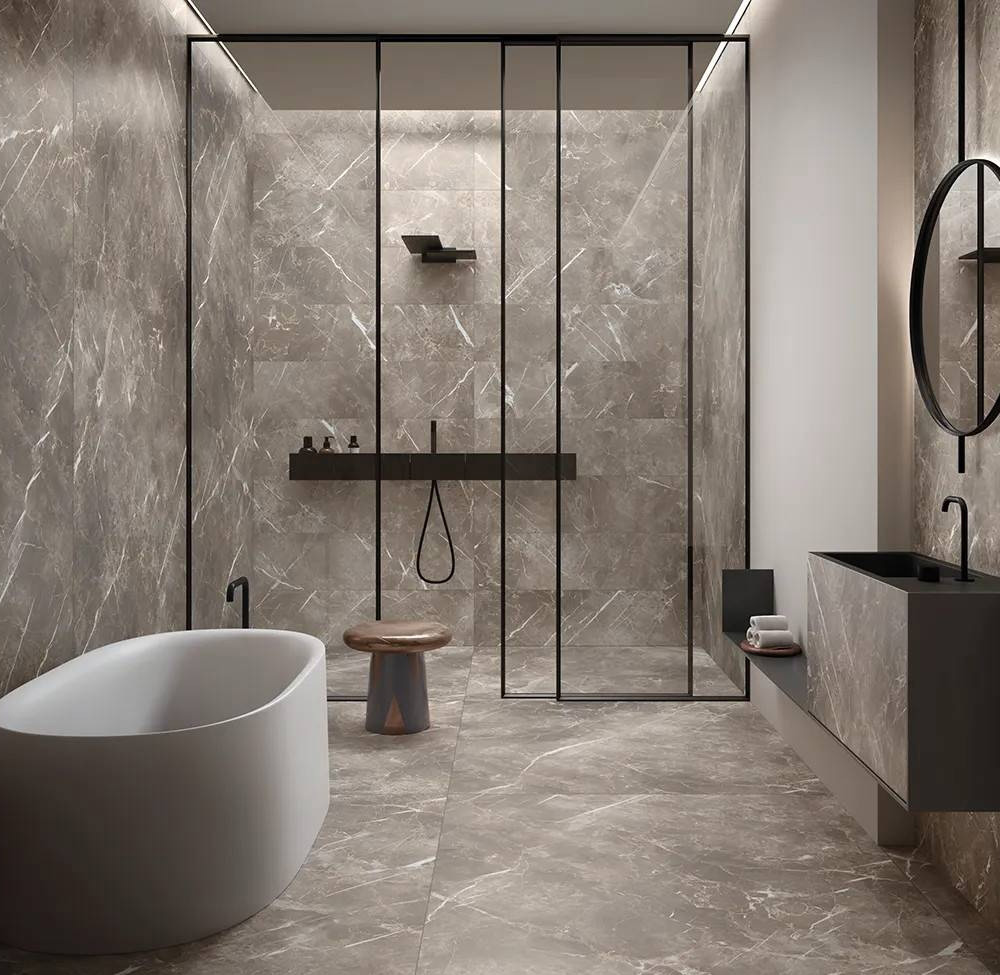 Factor Opul Persian Grey Marble - Image 2