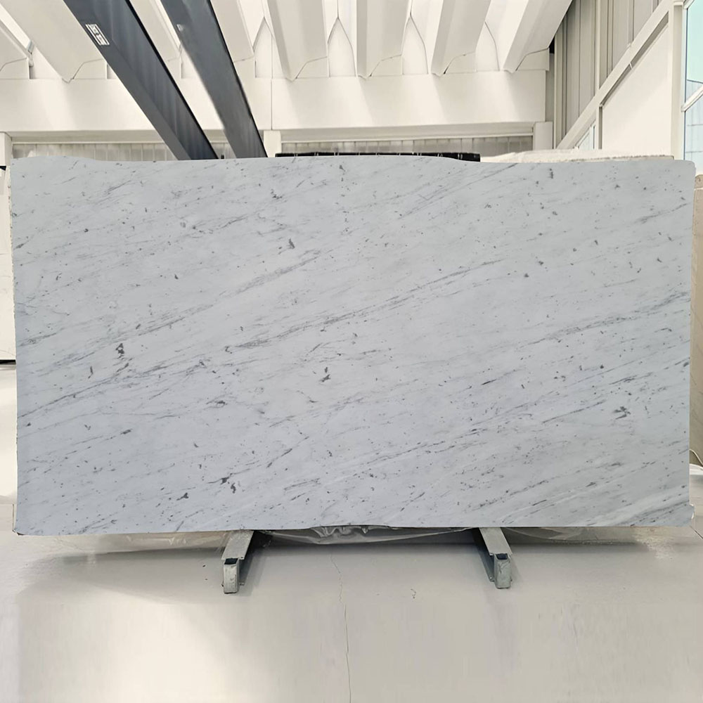 Bianco Gioia Marble - Image 4