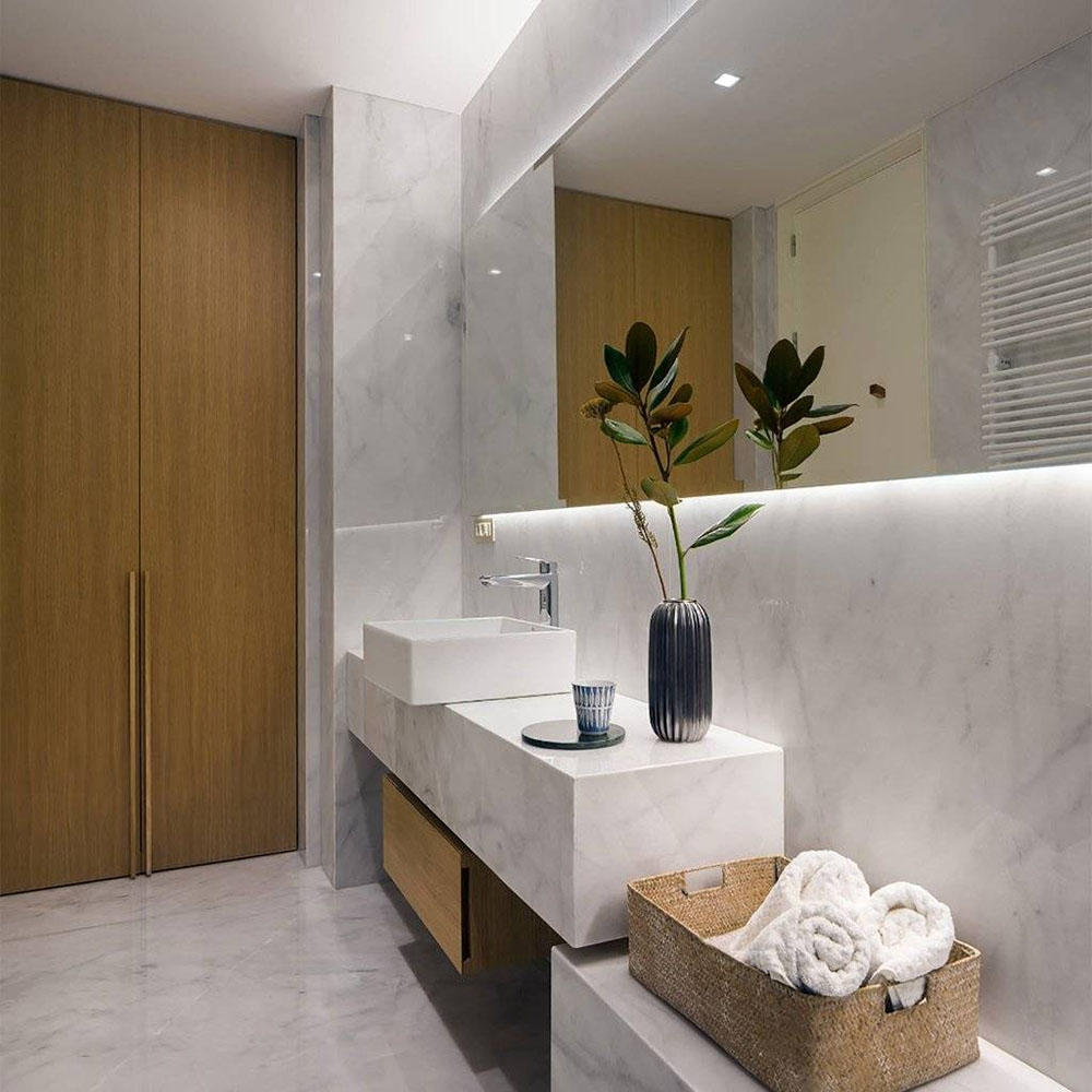 Bianco Gioia Marble - Image 3