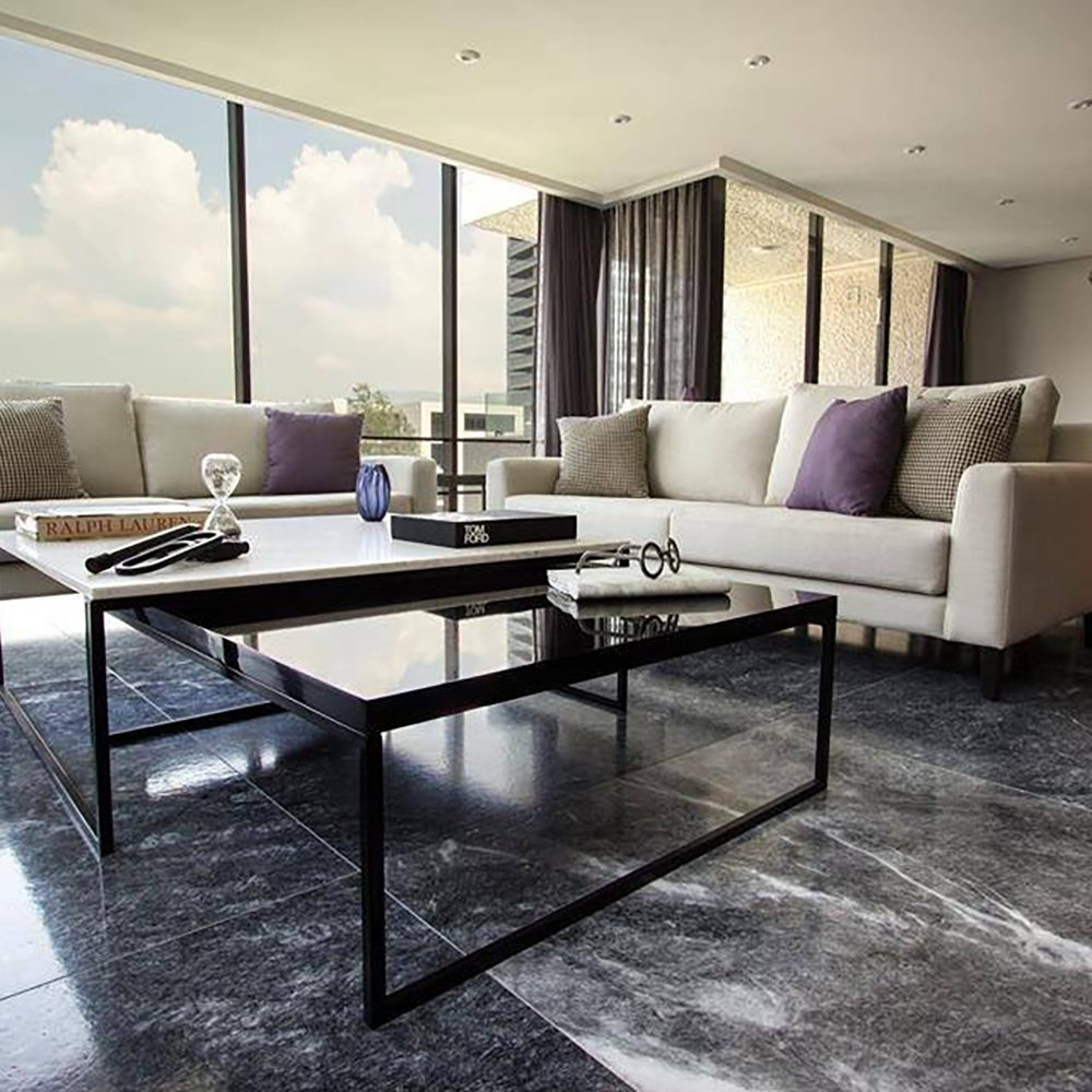 Talos Grey Marble - Image 2