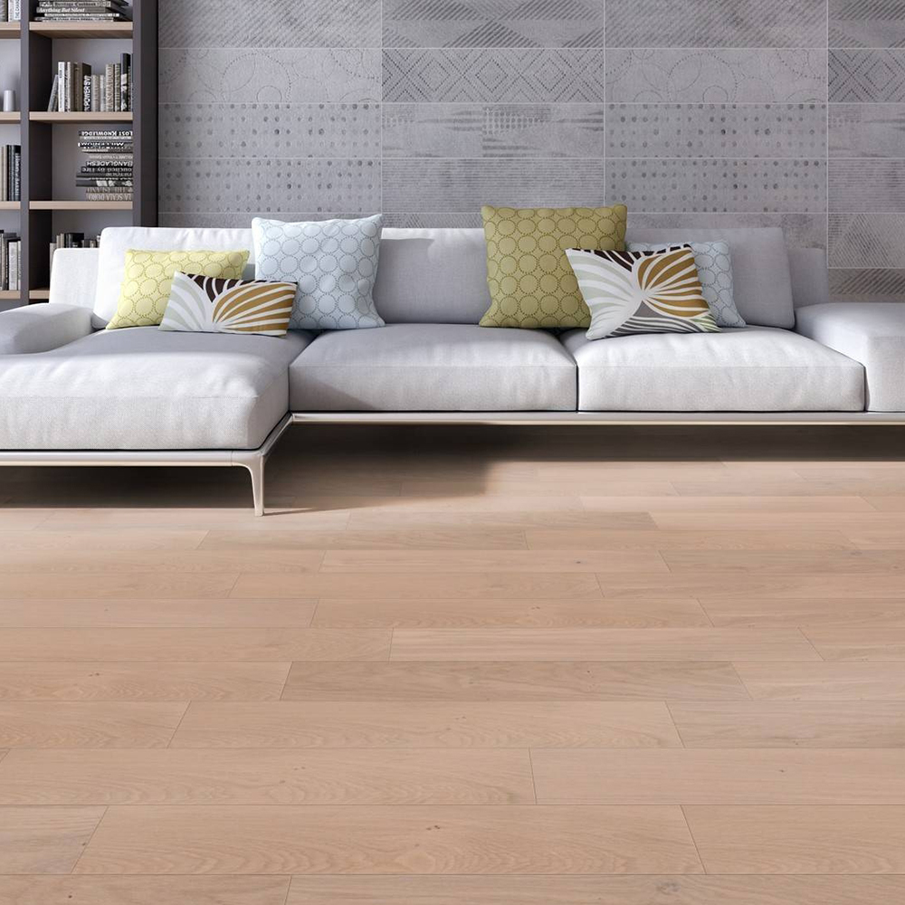 Supreme wood flooring - Image 5