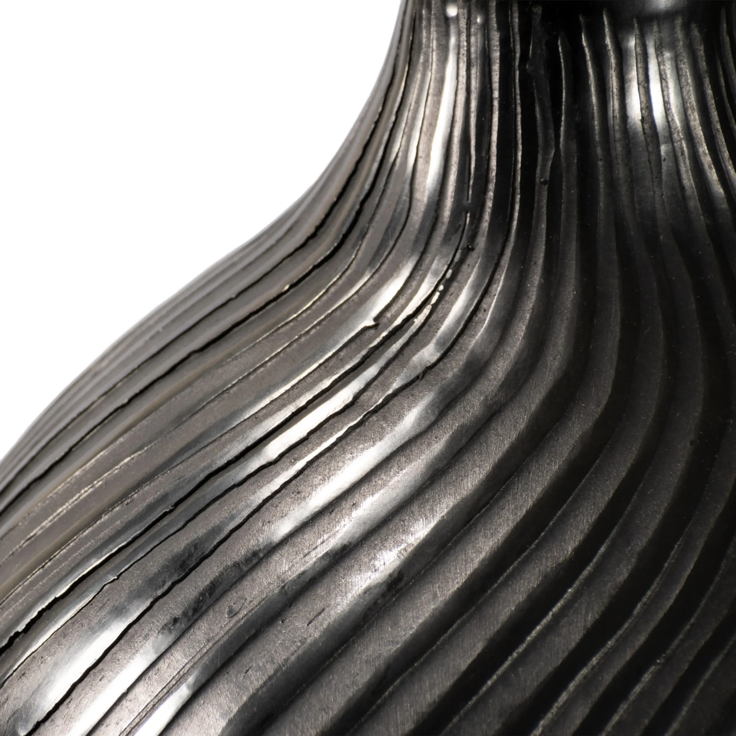 Mezcal Vase and Cups - Image 4