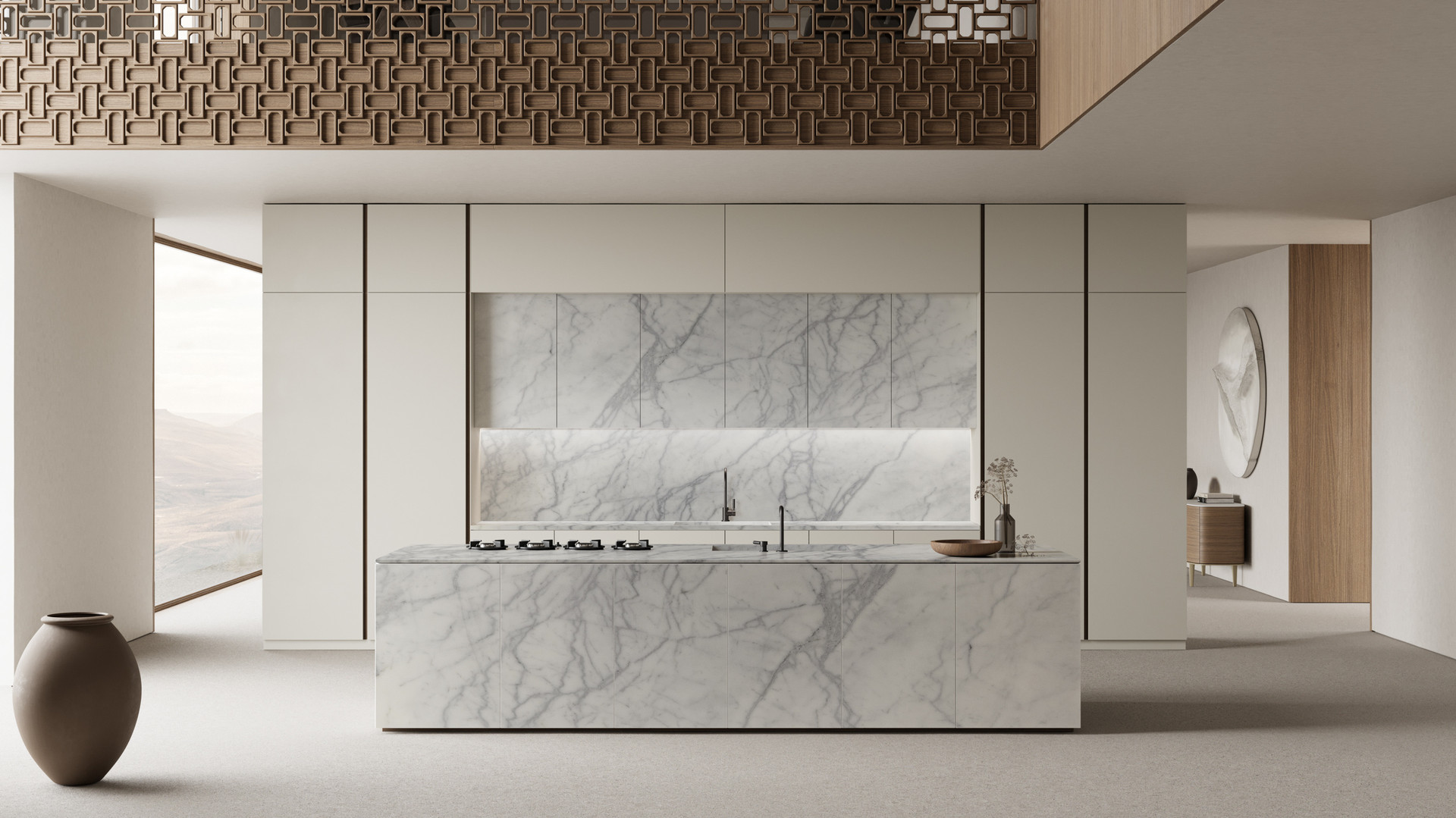 Statuarietto Marble - Image 2