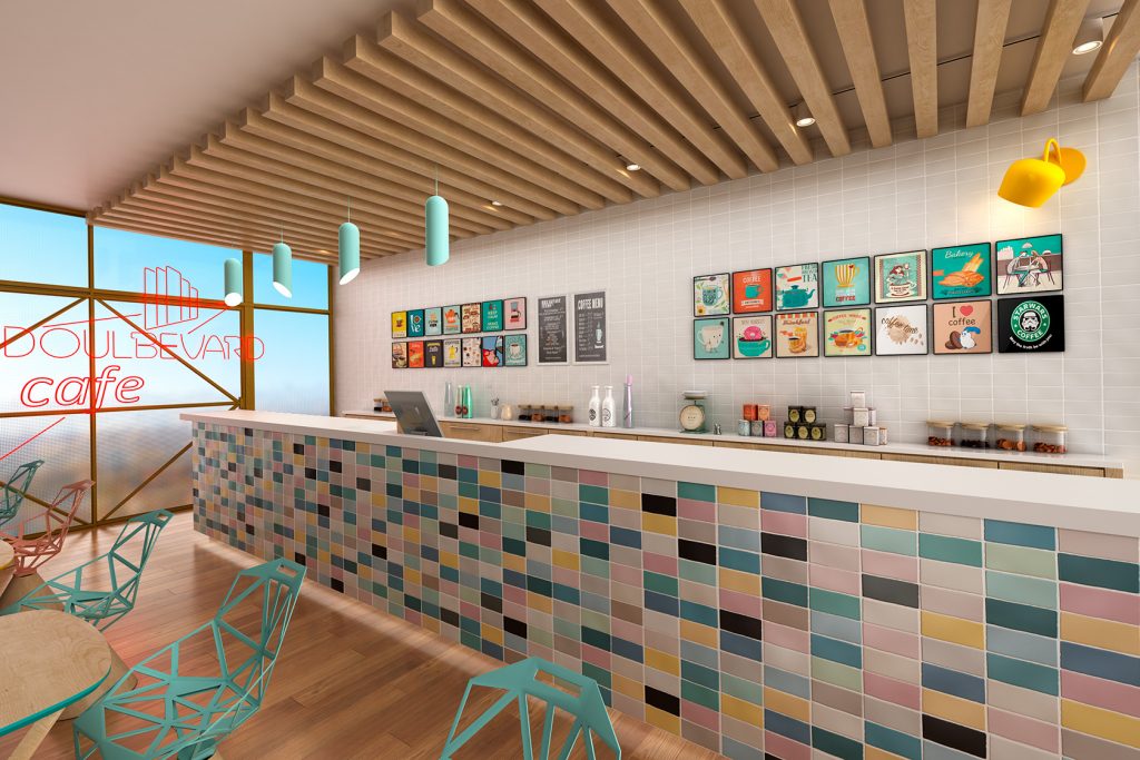 Delicate Classic Matt 7.5 x 15 - Image 3