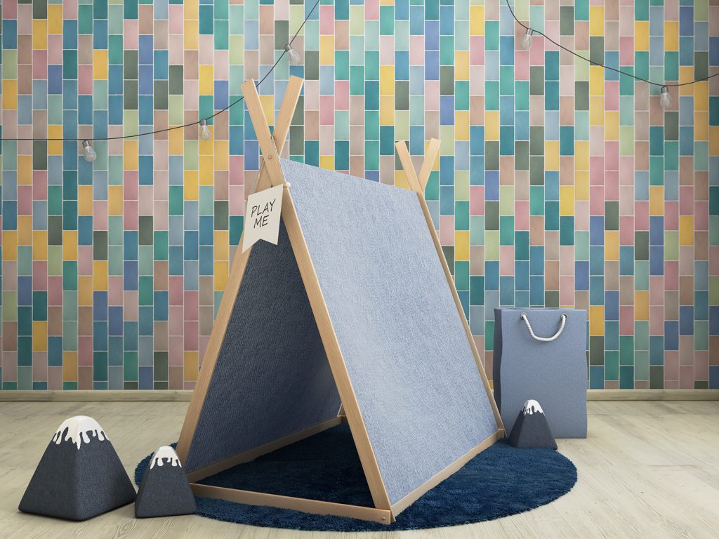 Delicate Classic Matt 7.5 x 15 - Image 2