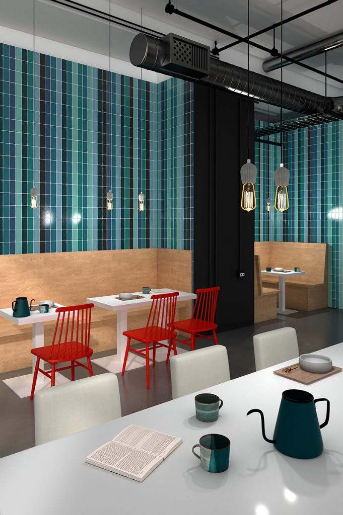 Delicate Classic Matt 7.5 x 15 - Image 4