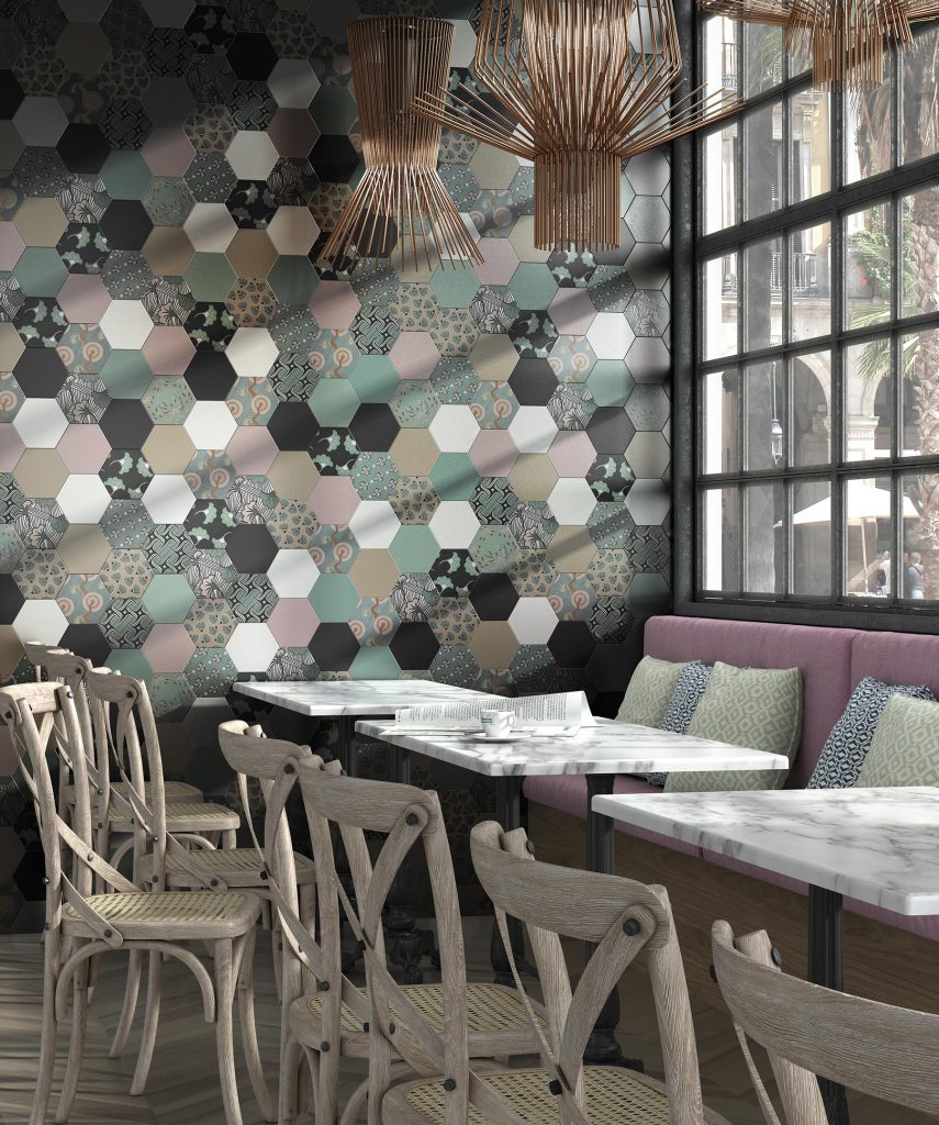 Hex 14 x 16 - Image 7