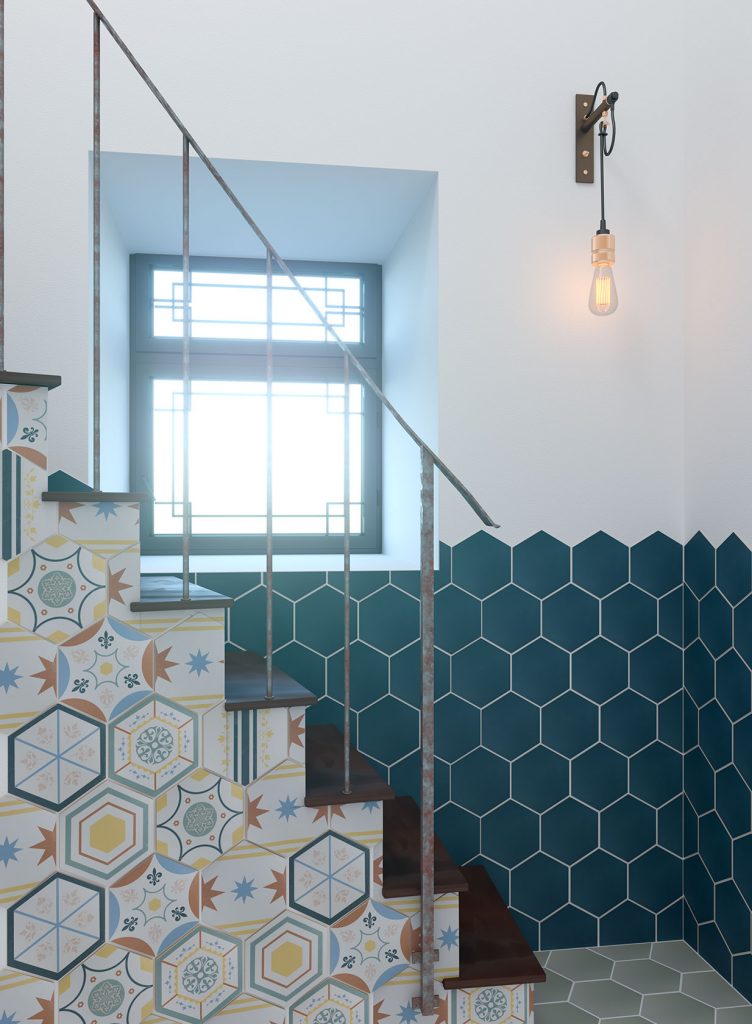 Hex 14 x 16 - Image 10