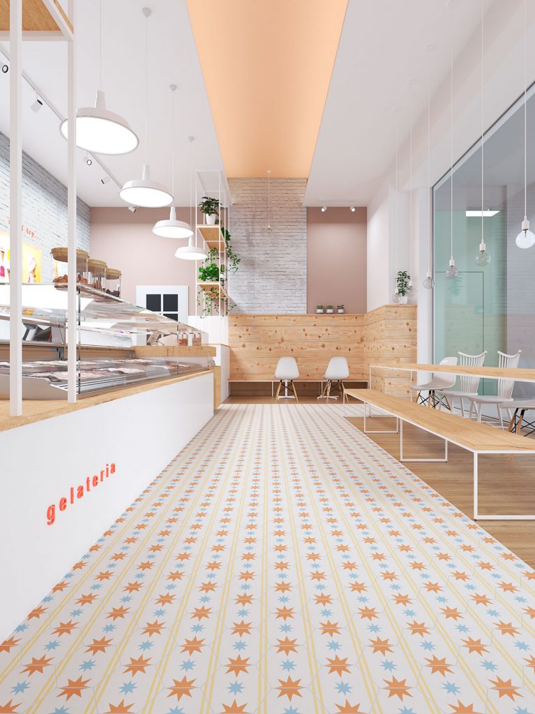 Hex 14 x 16 - Image 11