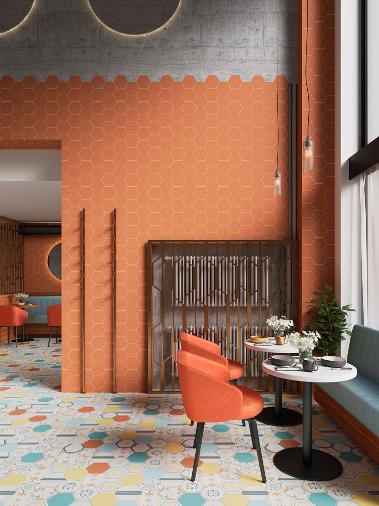 Hex 14 x 16 - Image 12