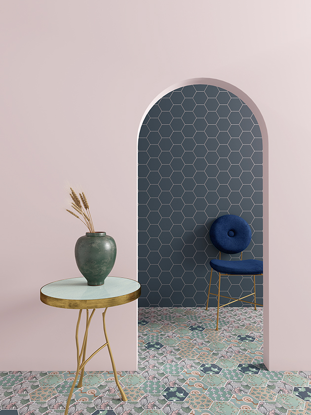 Hex 14 x 16 - Image 4