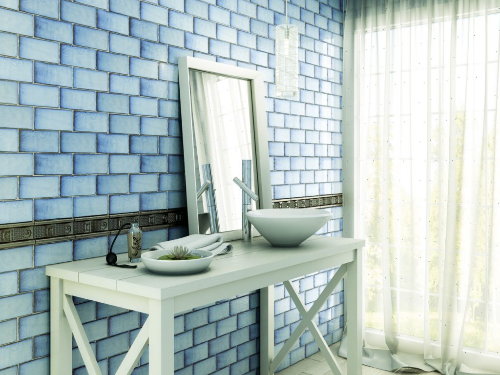 Delicate Special Semi-Glossy 7.5 x 15 - Image 2