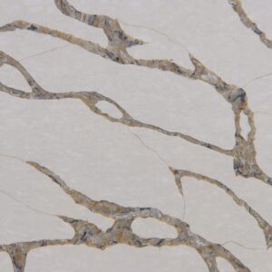 Quartz: Calacatta Sahara