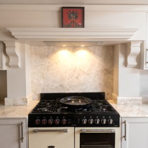 Bianco Leandro Quartzite